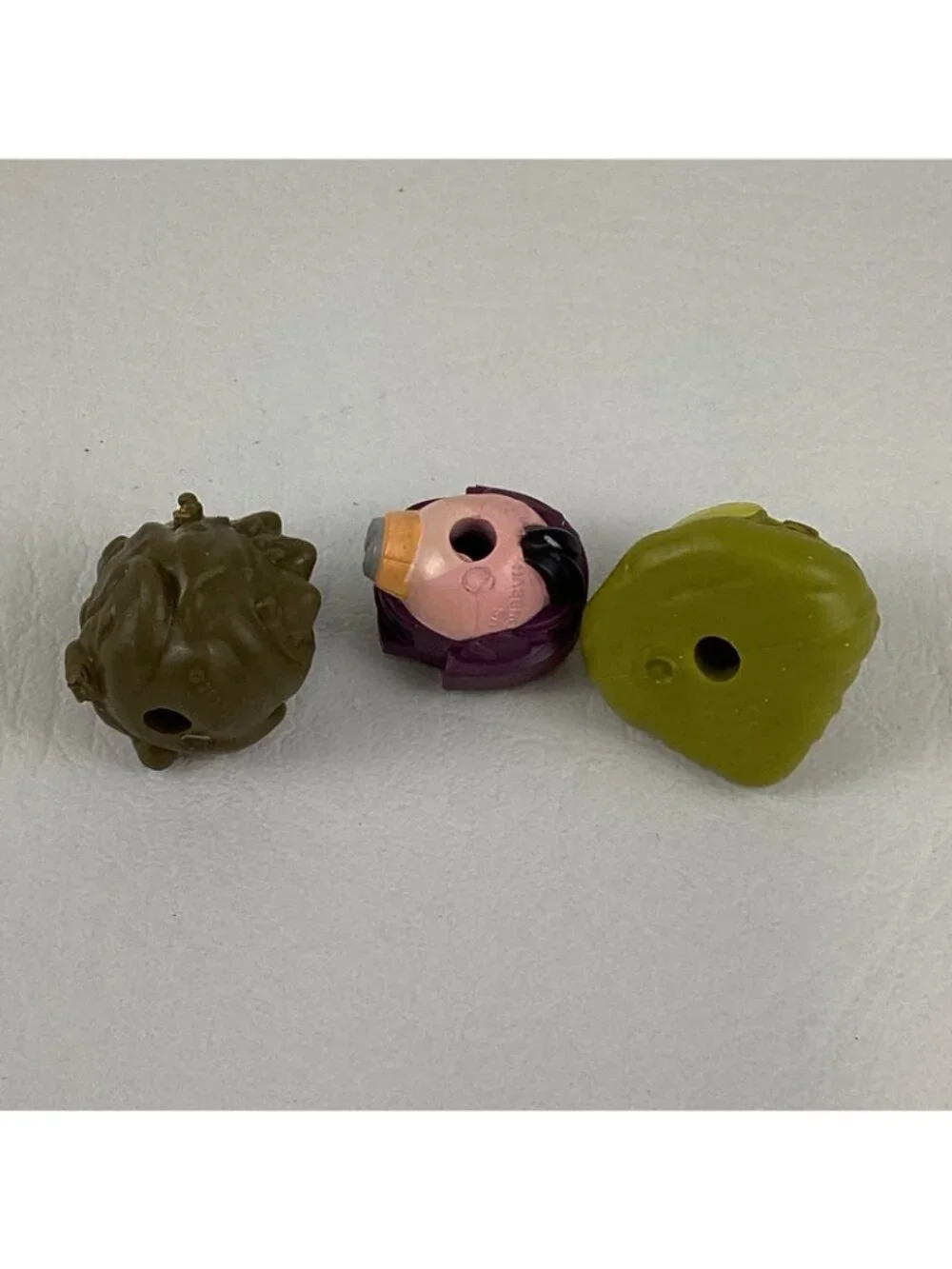 Angry Birds Star Wars Jabba's Palace Battle Game Replacement Parts Bundle Lot